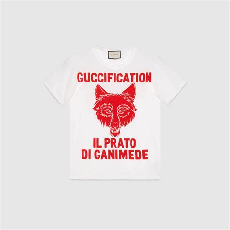 maglia gucci prato di ganimede blu prezzo|Maglioni da donna di Gucci .